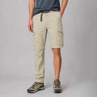 Eddie Bauer Men’s Pathfinder 2-in-one 6-pocket Cargo Pant - Cargos and Pants