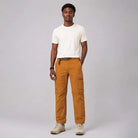 Eddie Bauer Men’s Pathfinder 2-in-one 6-pocket Cargo Pant - Cargos and Pants