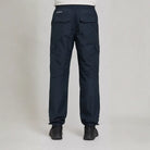 Eddie Bauer Men’s Pathfinder 6-pocket Water-resistant Cargo Pant - Cargos and Pants