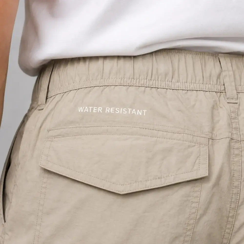 Eddie Bauer Men’s Pathfinder 6-pocket Water-resistant Cargo Pant - Cargos and Pants