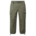 Eddie Bauer Men’s Pathfinder 6-pocket Water-resistant Cargo Pant - Cargos and Pants