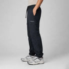 Eddie Bauer Men’s Pathfinder 6-pocket Water-resistant Cargo Pant - Cargos and Pants