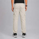 Eddie Bauer Men’s Pathfinder 6-pocket Water-resistant Cargo Pant - Cargos and Pants