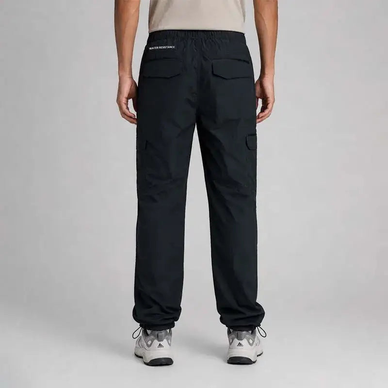 Eddie Bauer Men’s Pathfinder 6-pocket Water-resistant Cargo Pant - Cargos and Pants