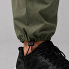Eddie Bauer Men’s Pathfinder 6-pocket Water-resistant Cargo Pant - Cargos and Pants