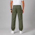 Eddie Bauer Men’s Pathfinder 6-pocket Water-resistant Cargo Pant - Cargos and Pants
