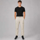 Eddie Bauer Men’s Pathfinder 6-pocket Water-resistant Cargo Pant - Cargos and Pants