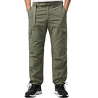Eddie Bauer Men’s Pathfinder 6-pocket Water-resistant Cargo Pant - Cargos and Pants