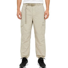 Eddie Bauer Men’s Pathfinder 6-pocket Water-resistant Cargo Pant - Fawn / 30 - Cargos and Pants
