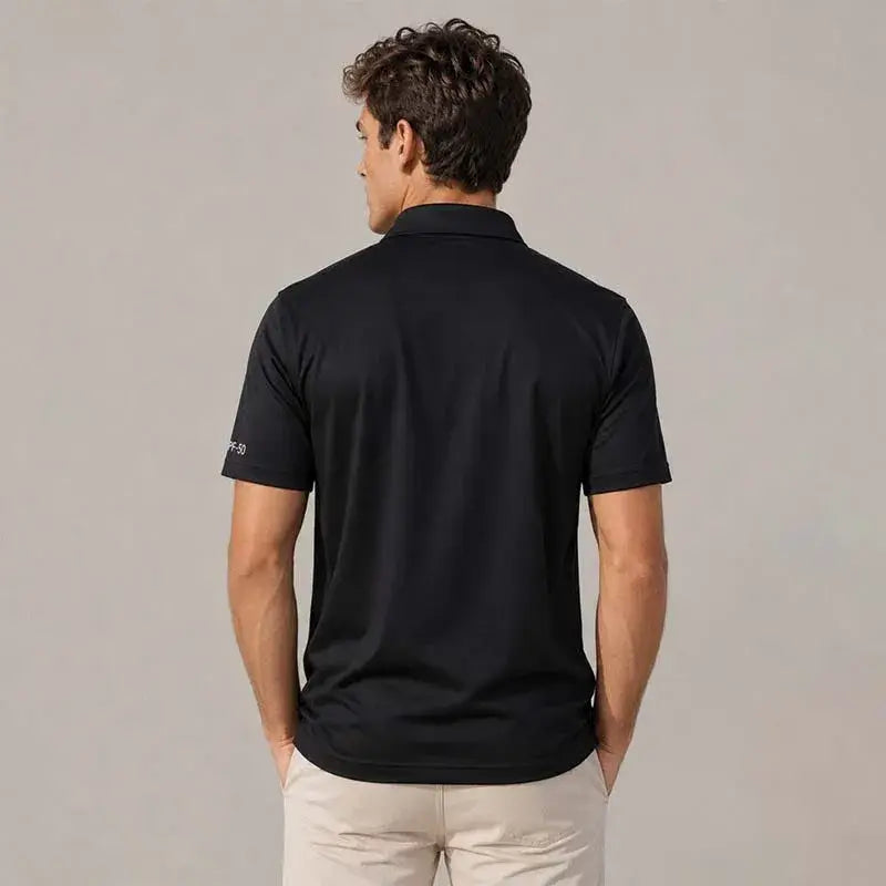 Eddie Bauer Men’s Eddie Polo T-shirt - T-shirt