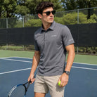 Eddie Bauer Men’s Eddie Polo T-shirt - T-shirt