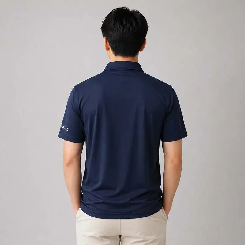 Eddie Bauer Men’s Eddie Polo T-shirt - T-shirt