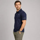 Eddie Bauer Men’s Eddie Polo T-shirt - T-shirt