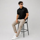 Eddie Bauer Men’s Eddie Polo T-shirt - T-shirt