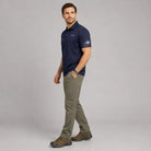 Eddie Bauer Men’s Eddie Polo T-shirt - T-shirt