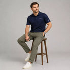 Eddie Bauer Men’s Eddie Polo T-shirt - T-shirt