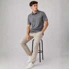 Eddie Bauer Men’s Eddie Polo T-shirt - T-shirt
