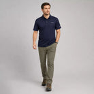 Eddie Bauer Men’s Eddie Polo T-shirt - T-shirt