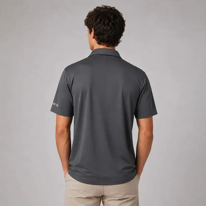 Eddie Bauer Men’s Eddie Polo T-shirt - T-shirt