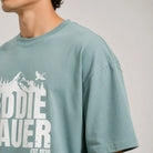 Eddie Bauer Men’s Ridgeline Graphic Tee - T-shirt