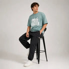 Eddie Bauer Men’s Ridgeline Graphic Tee - T-shirt