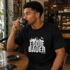 Eddie Bauer Men’s Ridgeline Graphic Tee - T-shirt