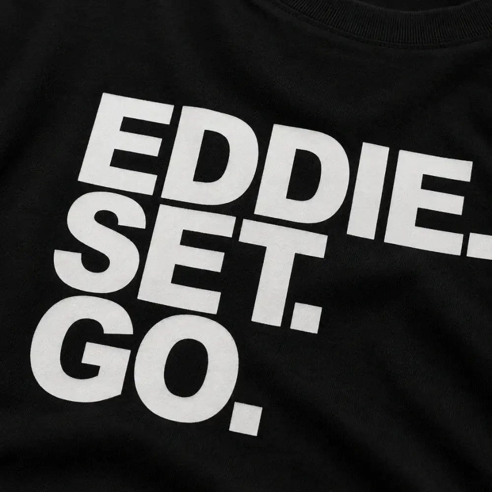 Eddie Bauer Men’s Eddie Set Go Tee - T-shirt