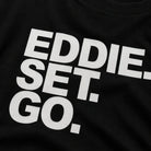 Eddie Bauer Men’s Eddie Set Go Tee - T-shirt