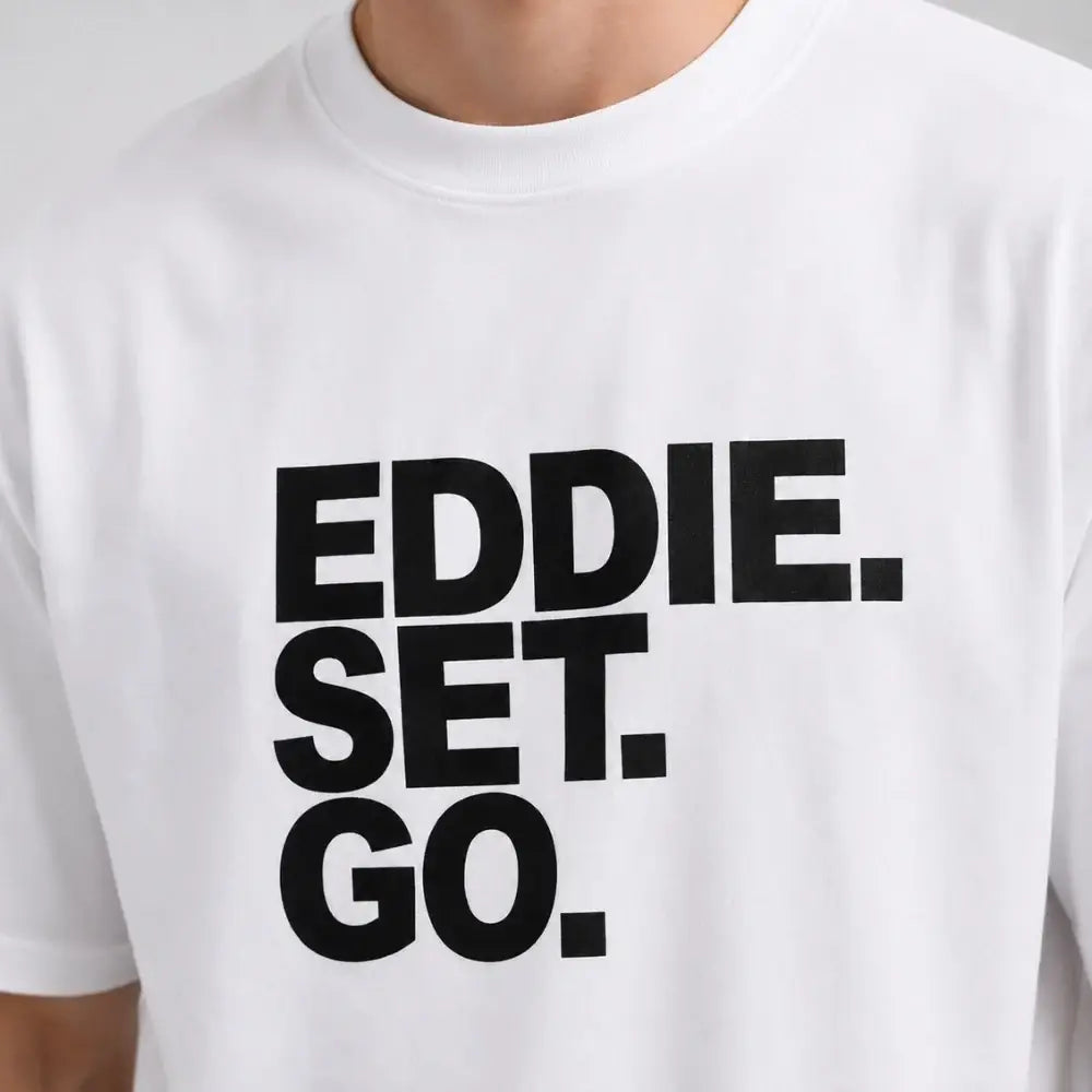 Eddie Bauer Men’s Eddie Set Go Tee - T-shirt
