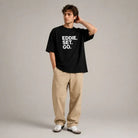 Eddie Bauer Men’s Eddie Set Go Tee - T-shirt