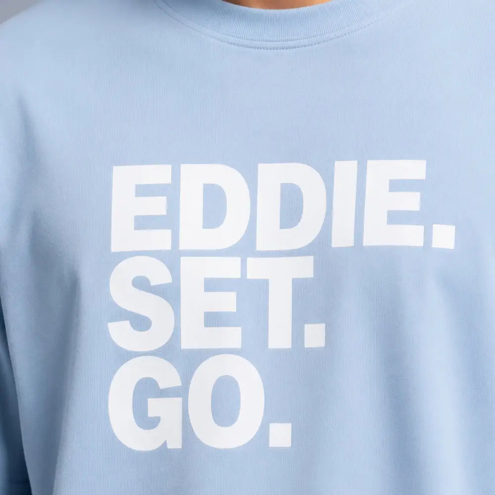 Eddie Bauer Men’s Eddie Set Go Tee - T-shirt
