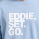 Eddie Bauer Men’s Eddie Set Go Tee - T-shirt