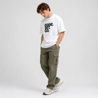 Eddie Bauer Men’s Eddie Set Go Tee - T-shirt