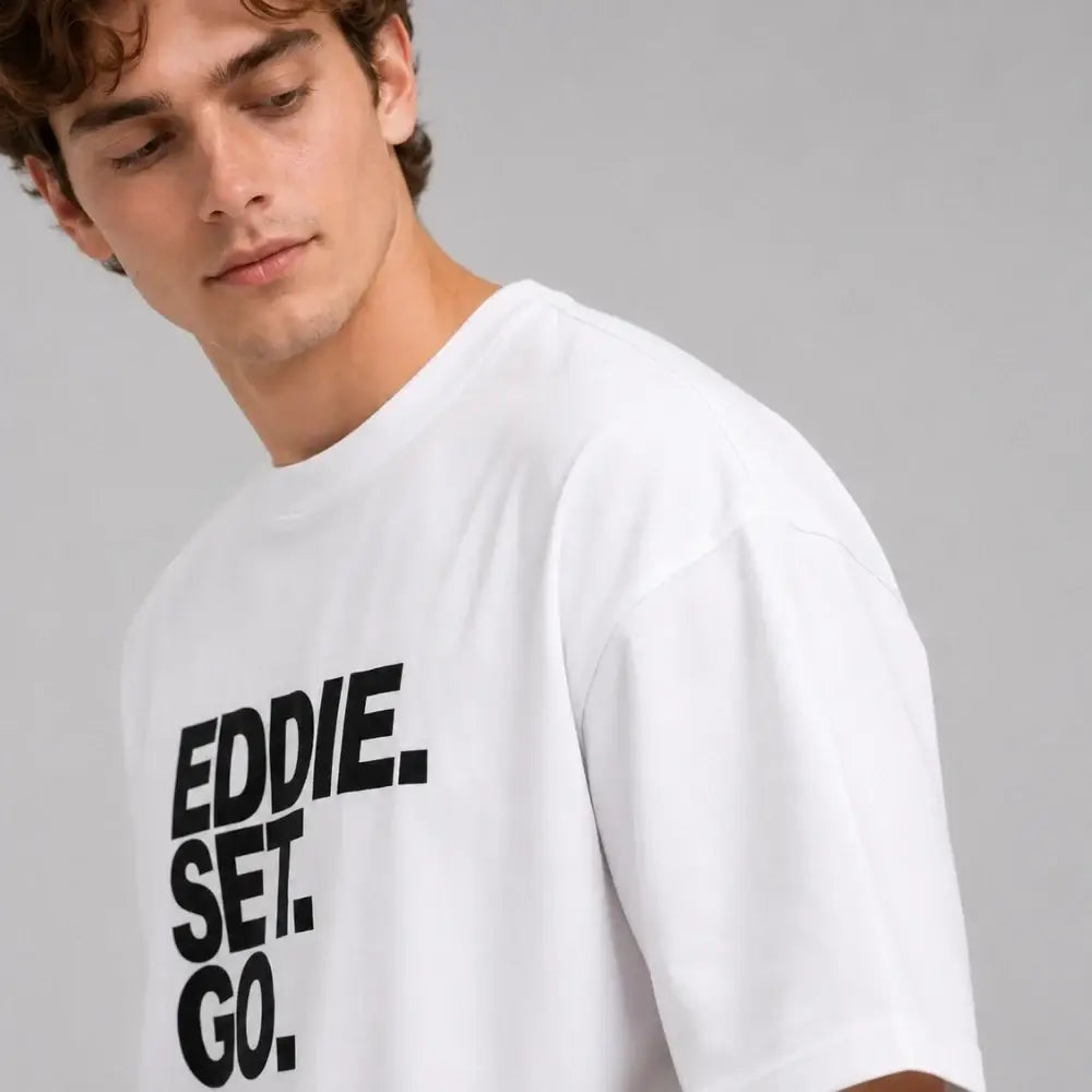 Eddie Bauer Men’s Eddie Set Go Tee - T-shirt