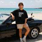 Eddie Bauer Men’s Eddie Set Go Tee - T-shirt