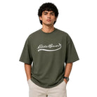 Eddie Bauer Men’s Tee - Green / S - T-shirt