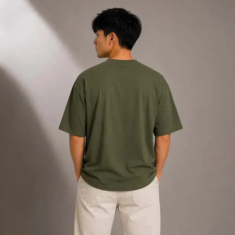 Eddie Bauer Men’s Tee - T-shirt
