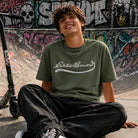 Eddie Bauer Men’s Tee - T-shirt