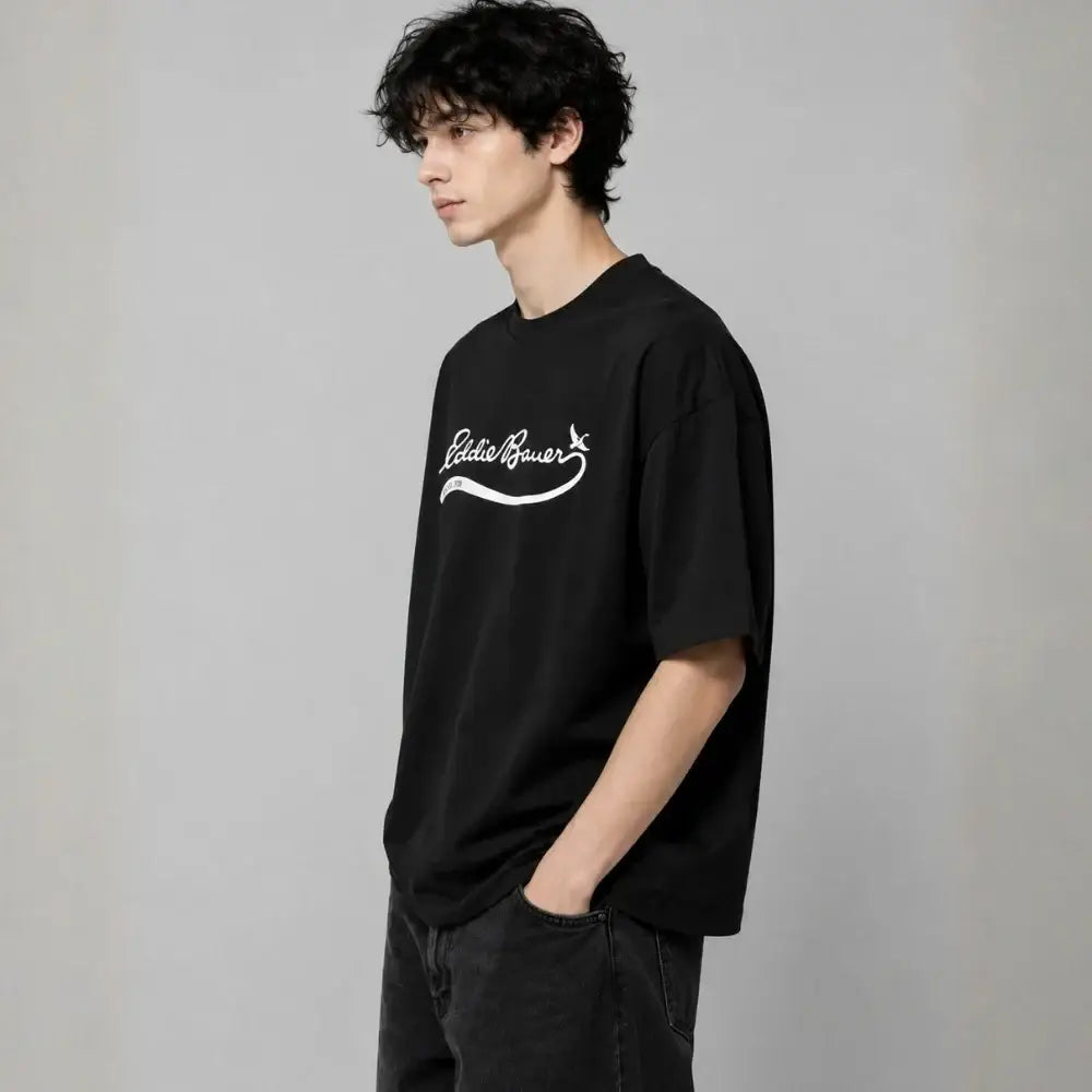 Eddie Bauer Men’s Tee - T-shirt