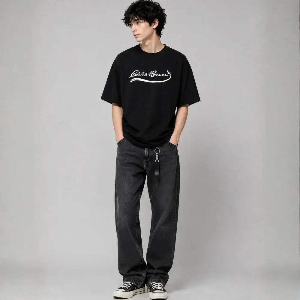 Eddie Bauer Men’s Tee - T-shirt