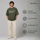Eddie Bauer Men’s Tee - T-shirt