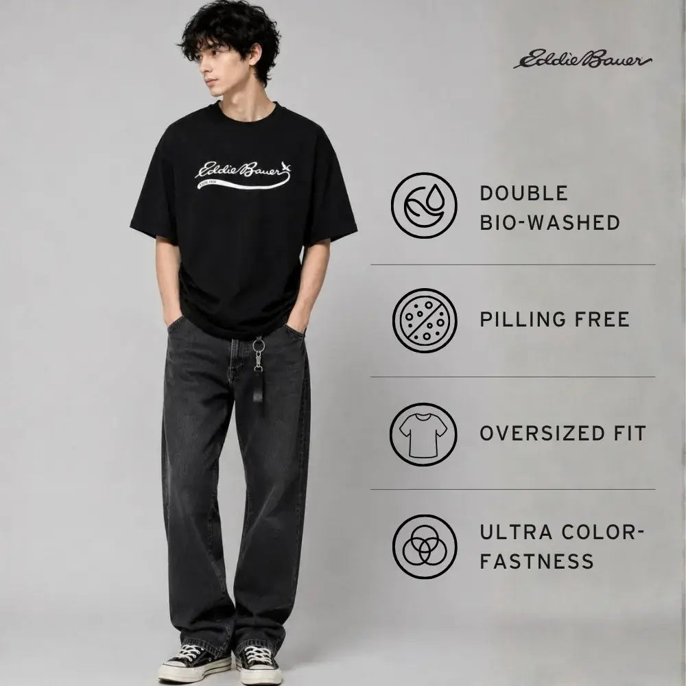 Eddie Bauer Men’s Tee - T-shirt