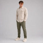 Eddie Bauer Men’s Waypoint UPF-50 Shirt - Shirt