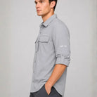 Eddie Bauer Men’s Waypoint UPF-50 Shirt - Shirt