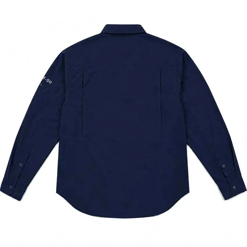 Eddie Bauer Men’s Waypoint UPF-50 Shirt - Shirt
