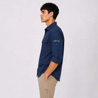 Eddie Bauer Men’s Waypoint UPF-50 Shirt - Shirt