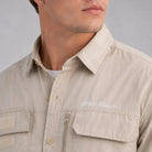 Eddie Bauer Men’s Waypoint UPF-50 Shirt - Shirt