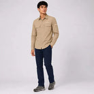 Eddie Bauer Men’s Waypoint UPF-50 Shirt - Shirt