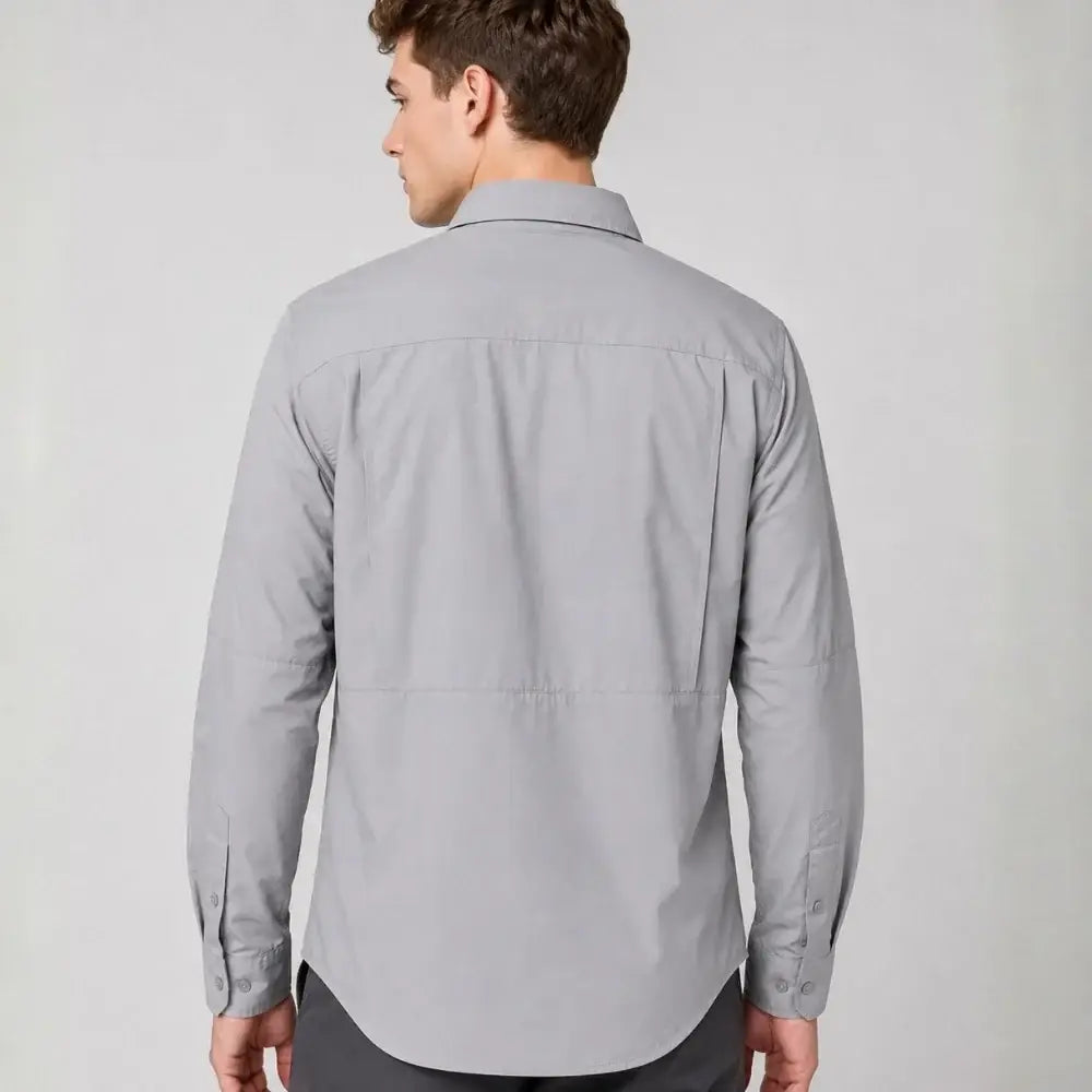 Eddie Bauer Men’s Waypoint UPF-50 Shirt - Shirt