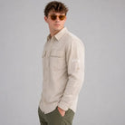 Eddie Bauer Men’s Waypoint UPF-50 Shirt - Shirt